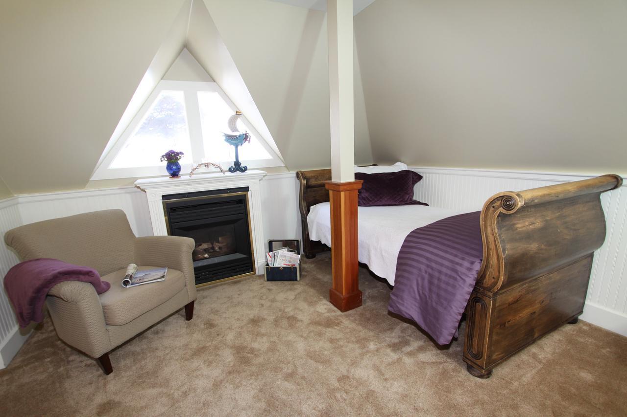 Elk Cove Inn & Spa Dış mekan fotoğraf