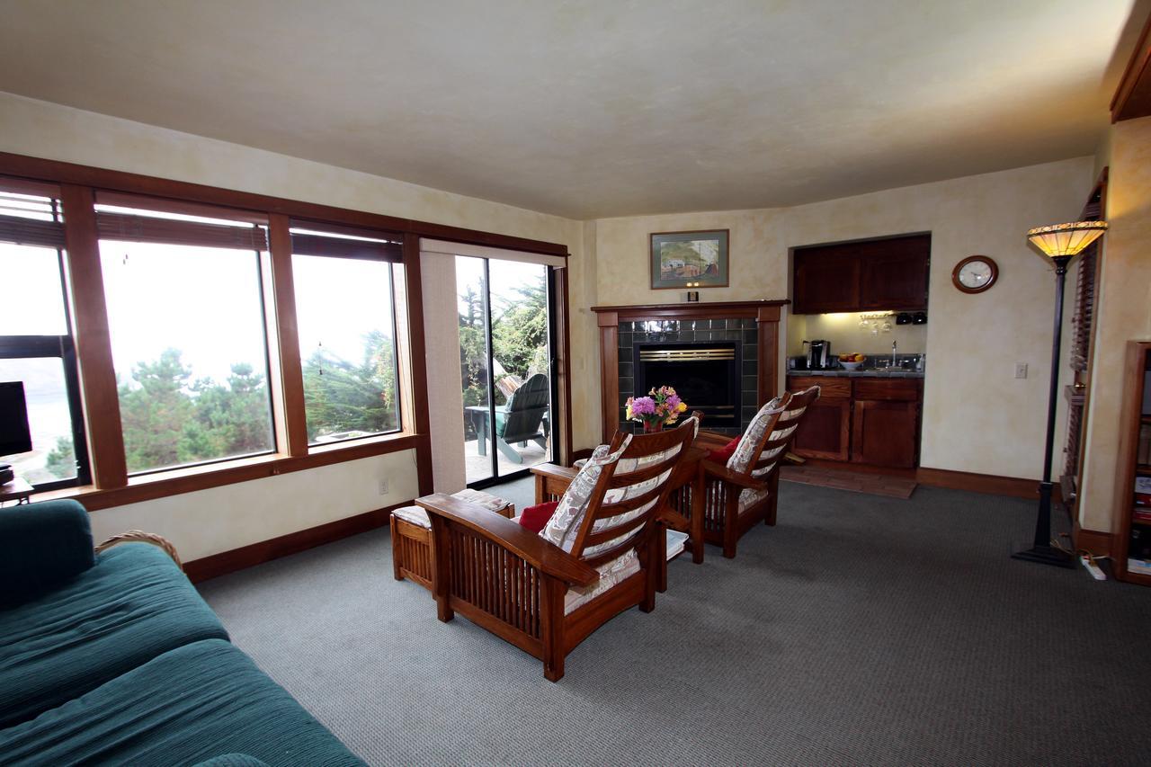 Elk Cove Inn & Spa Dış mekan fotoğraf