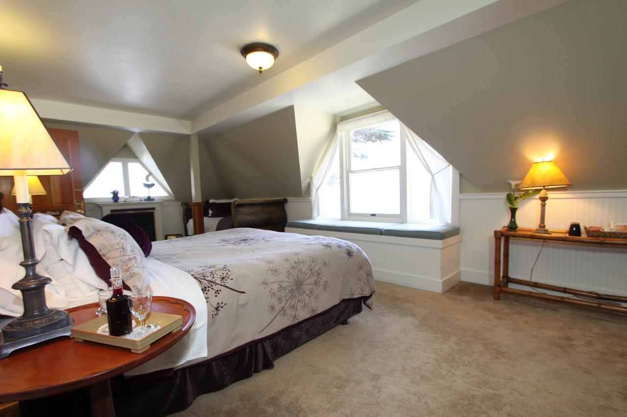 Elk Cove Inn & Spa Dış mekan fotoğraf