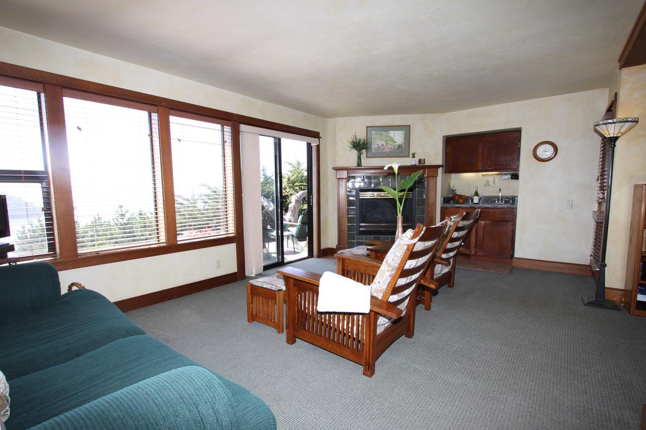 Elk Cove Inn & Spa Dış mekan fotoğraf