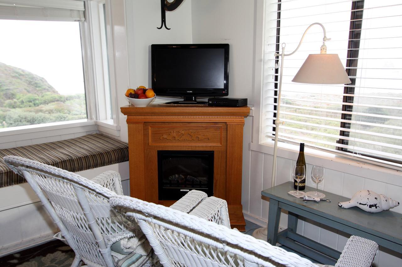 Elk Cove Inn & Spa Dış mekan fotoğraf