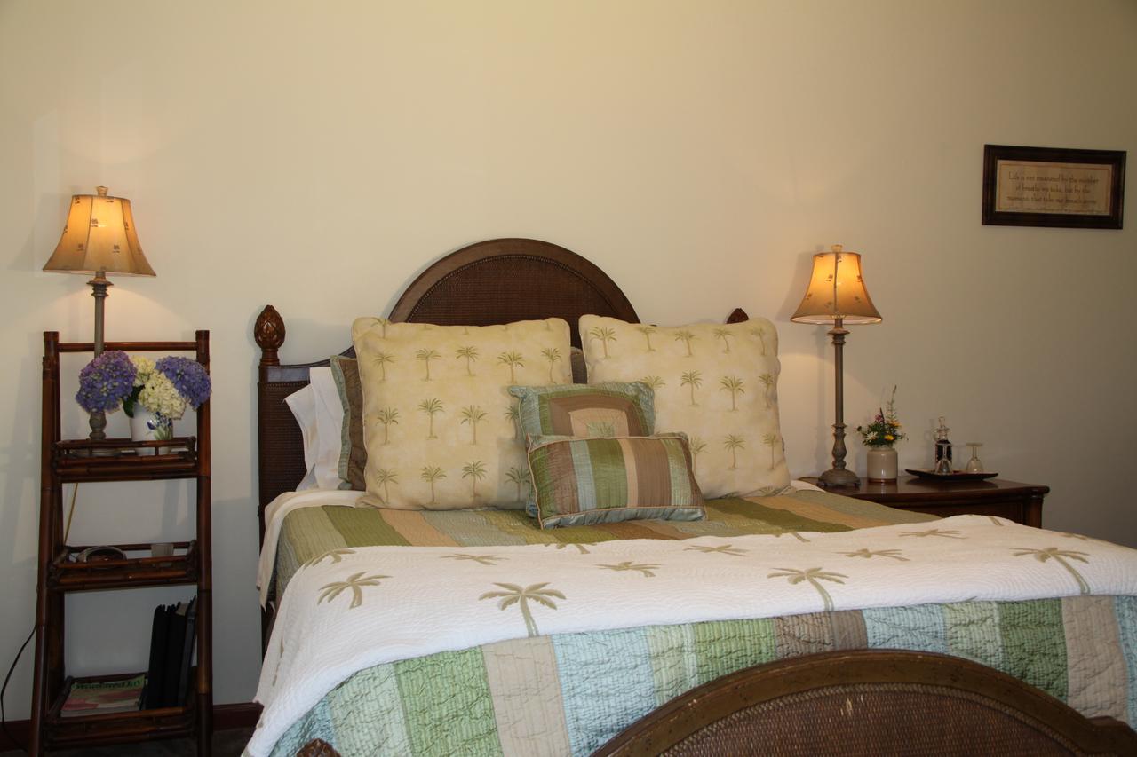 Elk Cove Inn & Spa Dış mekan fotoğraf