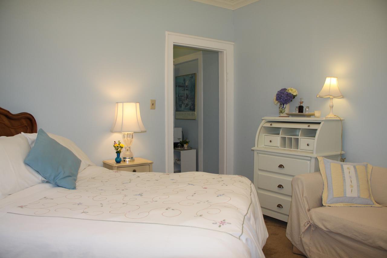 Elk Cove Inn & Spa Dış mekan fotoğraf