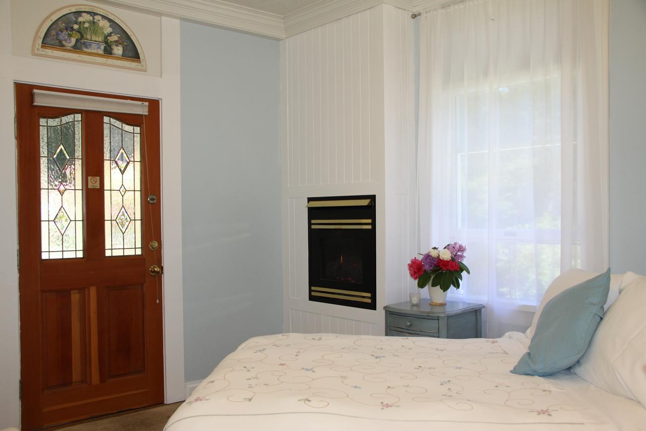Elk Cove Inn & Spa Dış mekan fotoğraf