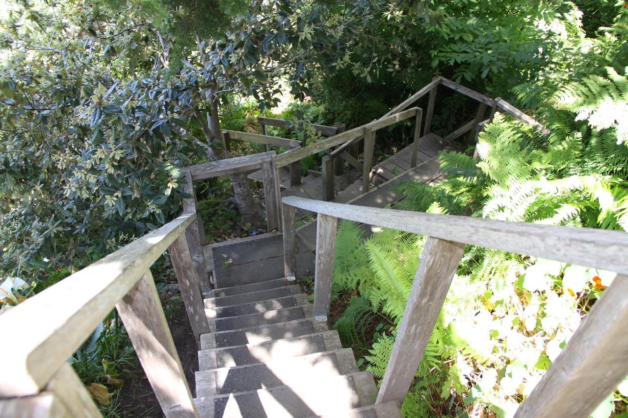 Elk Cove Inn & Spa Dış mekan fotoğraf