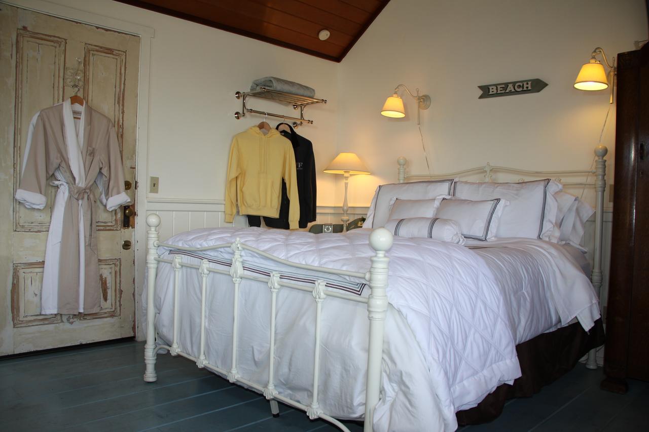 Elk Cove Inn & Spa Dış mekan fotoğraf