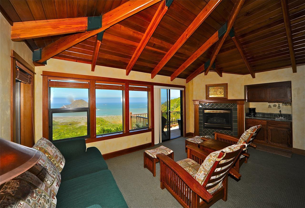 Elk Cove Inn & Spa Dış mekan fotoğraf
